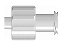 CMLFL Series Male Luer to Female Luer Connectors